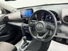 USED 2022 22 TOYOTA YARIS CROSS 1.5 VVT-h Excel SUV 5dr Petrol Hybrid E-CVT Euro 6 (s/s) (116 ps) FULL TOYOTA SERVICE HISTORY,1 OWNER
