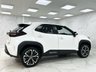 USED 2022 22 TOYOTA YARIS CROSS 1.5 VVT-h Excel SUV 5dr Petrol Hybrid E-CVT Euro 6 (s/s) (116 ps) FULL TOYOTA SERVICE HISTORY,1 OWNER