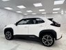 USED 2022 22 TOYOTA YARIS CROSS 1.5 VVT-h Excel SUV 5dr Petrol Hybrid E-CVT Euro 6 (s/s) (116 ps) FULL TOYOTA SERVICE HISTORY,1 OWNER