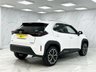 USED 2022 22 TOYOTA YARIS CROSS 1.5 VVT-h Excel SUV 5dr Petrol Hybrid E-CVT Euro 6 (s/s) (116 ps) FULL TOYOTA SERVICE HISTORY,1 OWNER