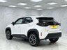 USED 2022 22 TOYOTA YARIS CROSS 1.5 VVT-h Excel SUV 5dr Petrol Hybrid E-CVT Euro 6 (s/s) (116 ps) FULL TOYOTA SERVICE HISTORY,1 OWNER