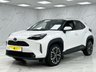 USED 2022 22 TOYOTA YARIS CROSS 1.5 VVT-h Excel SUV 5dr Petrol Hybrid E-CVT Euro 6 (s/s) (116 ps) FULL TOYOTA SERVICE HISTORY,1 OWNER