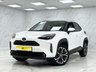 USED 2022 22 TOYOTA YARIS CROSS 1.5 VVT-h Excel SUV 5dr Petrol Hybrid E-CVT Euro 6 (s/s) (116 ps) FULL TOYOTA SERVICE HISTORY,1 OWNER