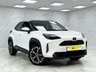 USED 2022 22 TOYOTA YARIS CROSS 1.5 VVT-h Excel SUV 5dr Petrol Hybrid E-CVT Euro 6 (s/s) (116 ps) FULL TOYOTA SERVICE HISTORY,1 OWNER