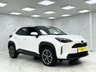 USED 2022 22 TOYOTA YARIS CROSS 1.5 VVT-h Excel SUV 5dr Petrol Hybrid E-CVT Euro 6 (s/s) (116 ps) FULL TOYOTA SERVICE HISTORY,1 OWNER