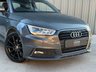 USED 2016 65 AUDI A1 S Line 1.4 TFSI CoD Hatchback 3dr Petrol Manual Euro 6 (s/s) (150 ps) 
