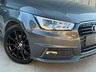USED 2016 65 AUDI A1 S Line 1.4 TFSI CoD Hatchback 3dr Petrol Manual Euro 6 (s/s) (150 ps) 