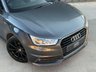 USED 2016 65 AUDI A1 S Line 1.4 TFSI CoD Hatchback 3dr Petrol Manual Euro 6 (s/s) (150 ps) 