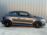 USED 2016 65 AUDI A1 S Line 1.4 TFSI CoD Hatchback 3dr Petrol Manual Euro 6 (s/s) (150 ps) 