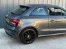 USED 2016 65 AUDI A1 S Line 1.4 TFSI CoD Hatchback 3dr Petrol Manual Euro 6 (s/s) (150 ps) 