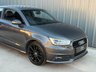 USED 2016 65 AUDI A1 S Line 1.4 TFSI CoD Hatchback 3dr Petrol Manual Euro 6 (s/s) (150 ps) 