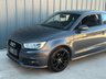 USED 2016 65 AUDI A1 S Line 1.4 TFSI CoD Hatchback 3dr Petrol Manual Euro 6 (s/s) (150 ps) 