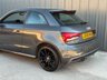 USED 2016 65 AUDI A1 S Line 1.4 TFSI CoD Hatchback 3dr Petrol Manual Euro 6 (s/s) (150 ps) 