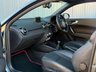 USED 2016 65 AUDI A1 S Line 1.4 TFSI CoD Hatchback 3dr Petrol Manual Euro 6 (s/s) (150 ps) 