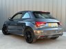 USED 2016 65 AUDI A1 S Line 1.4 TFSI CoD Hatchback 3dr Petrol Manual Euro 6 (s/s) (150 ps) 