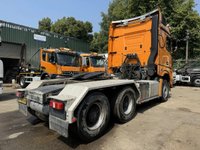 USED 2013 63 MERCEDES-BENZ AROCS 2013 Mercedes Arocs 2648 6x4 Tractor Unit 