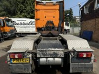 USED 2013 63 MERCEDES-BENZ AROCS 2013 Mercedes Arocs 2648 6x4 Tractor Unit 