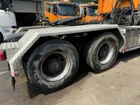 USED 2013 63 MERCEDES-BENZ AROCS 2013 Mercedes Arocs 2648 6x4 Tractor Unit 