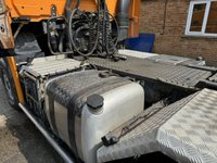 USED 2013 63 MERCEDES-BENZ AROCS 2013 Mercedes Arocs 2648 6x4 Tractor Unit 