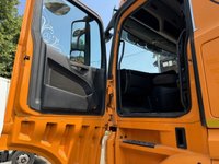 USED 2013 63 MERCEDES-BENZ AROCS 2013 Mercedes Arocs 2648 6x4 Tractor Unit 