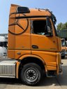 USED 2013 63 MERCEDES-BENZ AROCS 2013 Mercedes Arocs 2648 6x4 Tractor Unit 