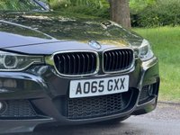 USED 2015 65 BMW 3 SERIES 2.0 320d BluePerformance M Sport Touring 5dr Diesel Auto Euro 6 (s/s) (184 ps) 