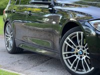 USED 2015 65 BMW 3 SERIES 2.0 320d BluePerformance M Sport Touring 5dr Diesel Auto Euro 6 (s/s) (184 ps) 