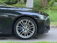 USED 2015 65 BMW 3 SERIES 2.0 320d BluePerformance M Sport Touring 5dr Diesel Auto Euro 6 (s/s) (184 ps) 