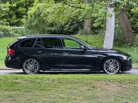 USED 2015 65 BMW 3 SERIES 2.0 320d BluePerformance M Sport Touring 5dr Diesel Auto Euro 6 (s/s) (184 ps) 