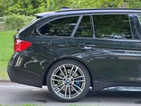 USED 2015 65 BMW 3 SERIES 2.0 320d BluePerformance M Sport Touring 5dr Diesel Auto Euro 6 (s/s) (184 ps) 