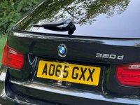 USED 2015 65 BMW 3 SERIES 2.0 320d BluePerformance M Sport Touring 5dr Diesel Auto Euro 6 (s/s) (184 ps) 