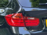 USED 2015 65 BMW 3 SERIES 2.0 320d BluePerformance M Sport Touring 5dr Diesel Auto Euro 6 (s/s) (184 ps) 
