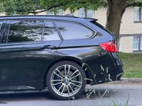 USED 2015 65 BMW 3 SERIES 2.0 320d BluePerformance M Sport Touring 5dr Diesel Auto Euro 6 (s/s) (184 ps) 
