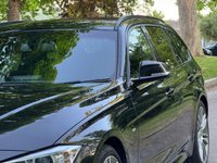 USED 2015 65 BMW 3 SERIES 2.0 320d BluePerformance M Sport Touring 5dr Diesel Auto Euro 6 (s/s) (184 ps) 