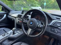 USED 2015 65 BMW 3 SERIES 2.0 320d BluePerformance M Sport Touring 5dr Diesel Auto Euro 6 (s/s) (184 ps) 