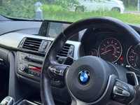 USED 2015 65 BMW 3 SERIES 2.0 320d BluePerformance M Sport Touring 5dr Diesel Auto Euro 6 (s/s) (184 ps) 