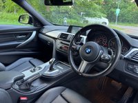 USED 2015 65 BMW 3 SERIES 2.0 320d BluePerformance M Sport Touring 5dr Diesel Auto Euro 6 (s/s) (184 ps) 
