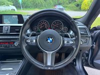 USED 2015 65 BMW 3 SERIES 2.0 320d BluePerformance M Sport Touring 5dr Diesel Auto Euro 6 (s/s) (184 ps) 