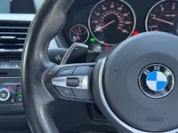 USED 2015 65 BMW 3 SERIES 2.0 320d BluePerformance M Sport Touring 5dr Diesel Auto Euro 6 (s/s) (184 ps) 