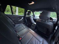 USED 2015 65 BMW 3 SERIES 2.0 320d BluePerformance M Sport Touring 5dr Diesel Auto Euro 6 (s/s) (184 ps) 