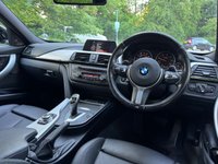 USED 2015 65 BMW 3 SERIES 2.0 320d BluePerformance M Sport Touring 5dr Diesel Auto Euro 6 (s/s) (184 ps) 