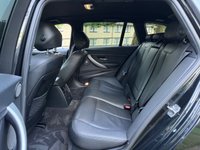 USED 2015 65 BMW 3 SERIES 2.0 320d BluePerformance M Sport Touring 5dr Diesel Auto Euro 6 (s/s) (184 ps) 