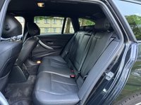 USED 2015 65 BMW 3 SERIES 2.0 320d BluePerformance M Sport Touring 5dr Diesel Auto Euro 6 (s/s) (184 ps) 