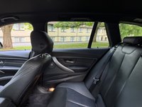 USED 2015 65 BMW 3 SERIES 2.0 320d BluePerformance M Sport Touring 5dr Diesel Auto Euro 6 (s/s) (184 ps) 