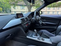 USED 2015 65 BMW 3 SERIES 2.0 320d BluePerformance M Sport Touring 5dr Diesel Auto Euro 6 (s/s) (184 ps) 