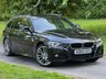 USED 2015 65 BMW 3 SERIES 2.0 320d BluePerformance M Sport Touring 5dr Diesel Auto Euro 6 (s/s) (184 ps) 