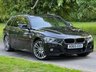 USED 2015 65 BMW 3 SERIES 2.0 320d BluePerformance M Sport Touring 5dr Diesel Auto Euro 6 (s/s) (184 ps) 