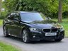USED 2015 65 BMW 3 SERIES 2.0 320d BluePerformance M Sport Touring 5dr Diesel Auto Euro 6 (s/s) (184 ps) 