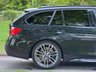 USED 2015 65 BMW 3 SERIES 2.0 320d BluePerformance M Sport Touring 5dr Diesel Auto Euro 6 (s/s) (184 ps) 