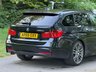 USED 2015 65 BMW 3 SERIES 2.0 320d BluePerformance M Sport Touring 5dr Diesel Auto Euro 6 (s/s) (184 ps) 